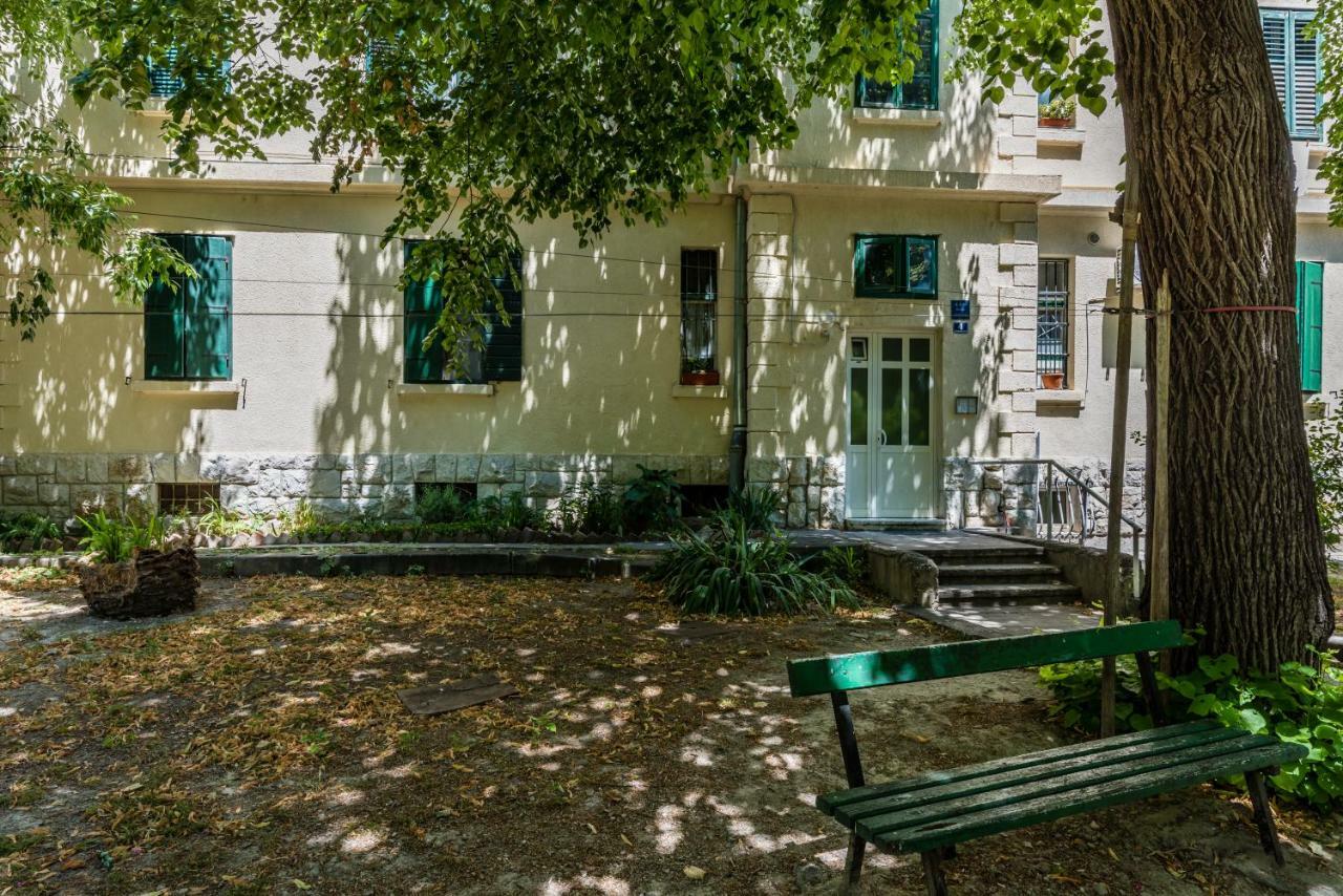 Apartment Matea Split Exterior photo
